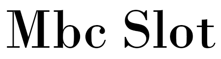 Mbc Slot